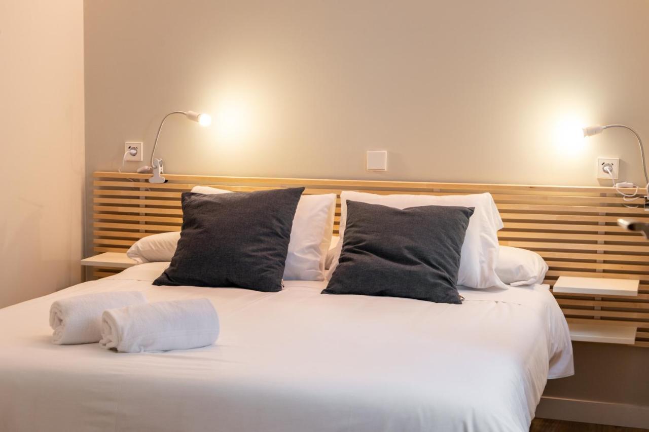 Suite con 2 Camere da Letto