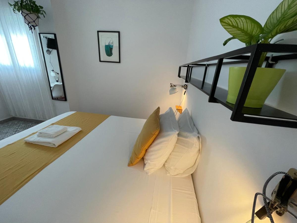 Double Room Private External Bathroom