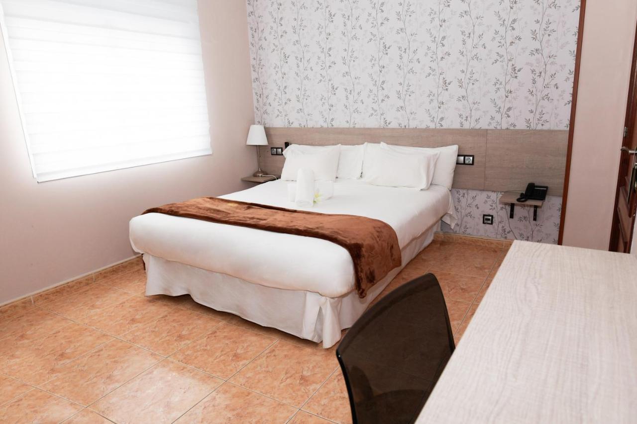 Habitación Doble Estándar