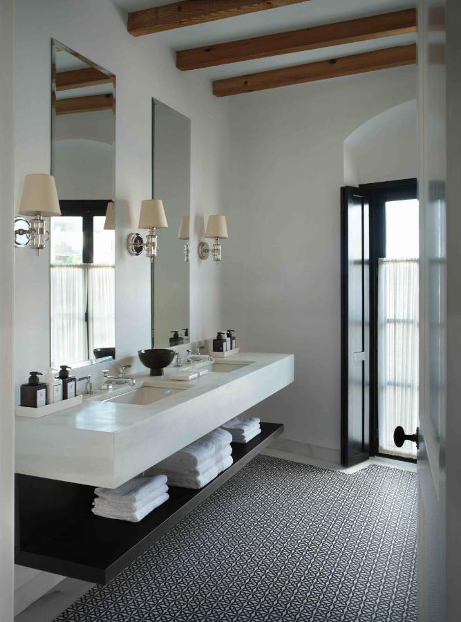 Habitación Doble Deluxe con ducha