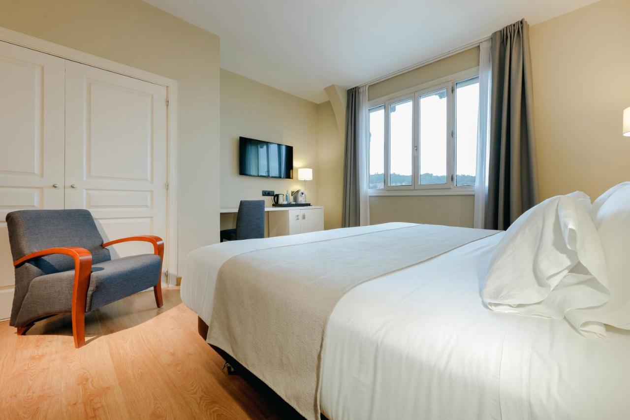 Habitación Doble Superior