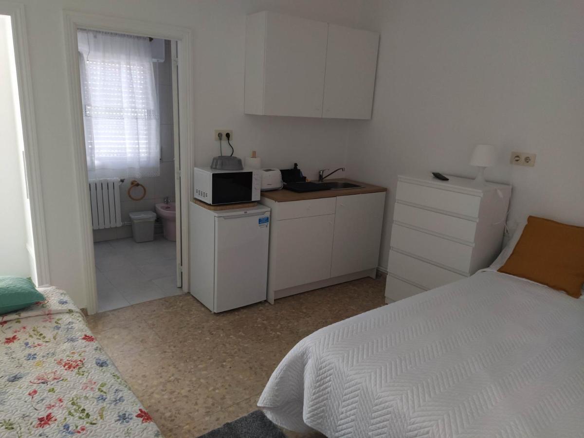 Habitación Triple Confort