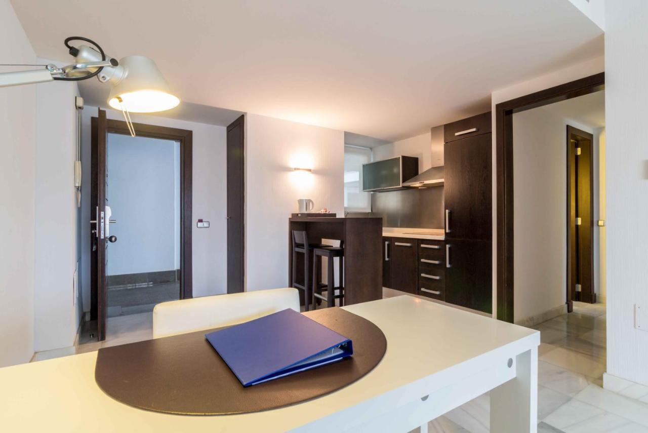 Apartamento de 1 dormitorio
