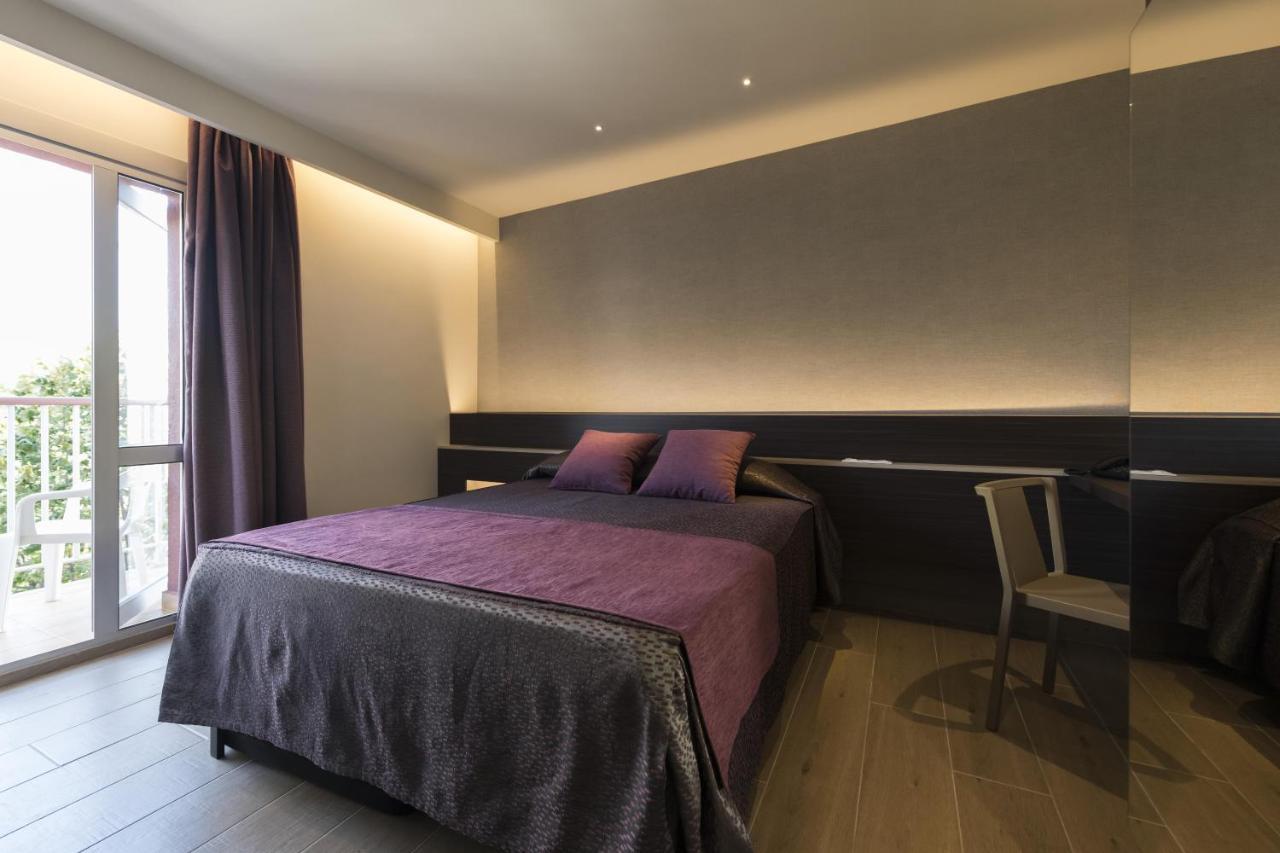 Standard Doppelzimmer