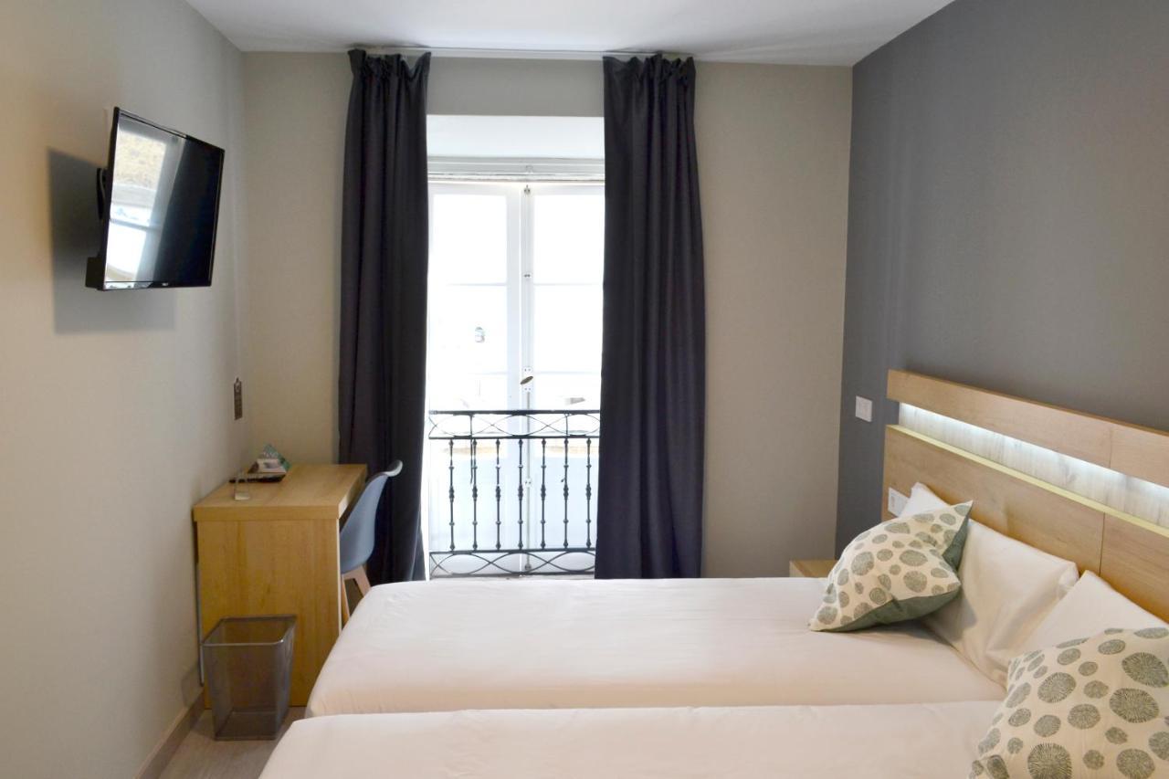 Standaard Kamer met 2 Bedden