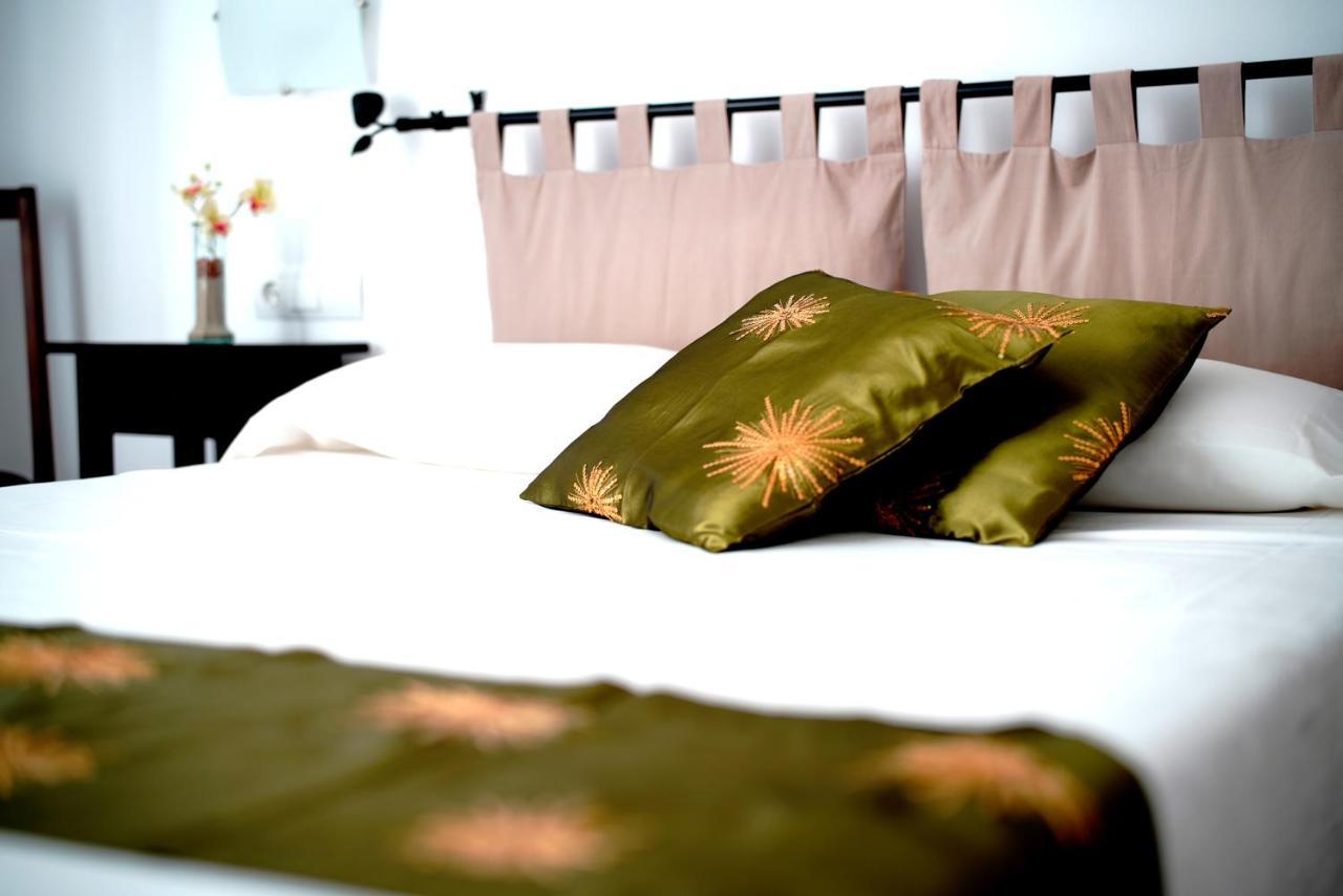Doppel- oder Zweibettzimmer