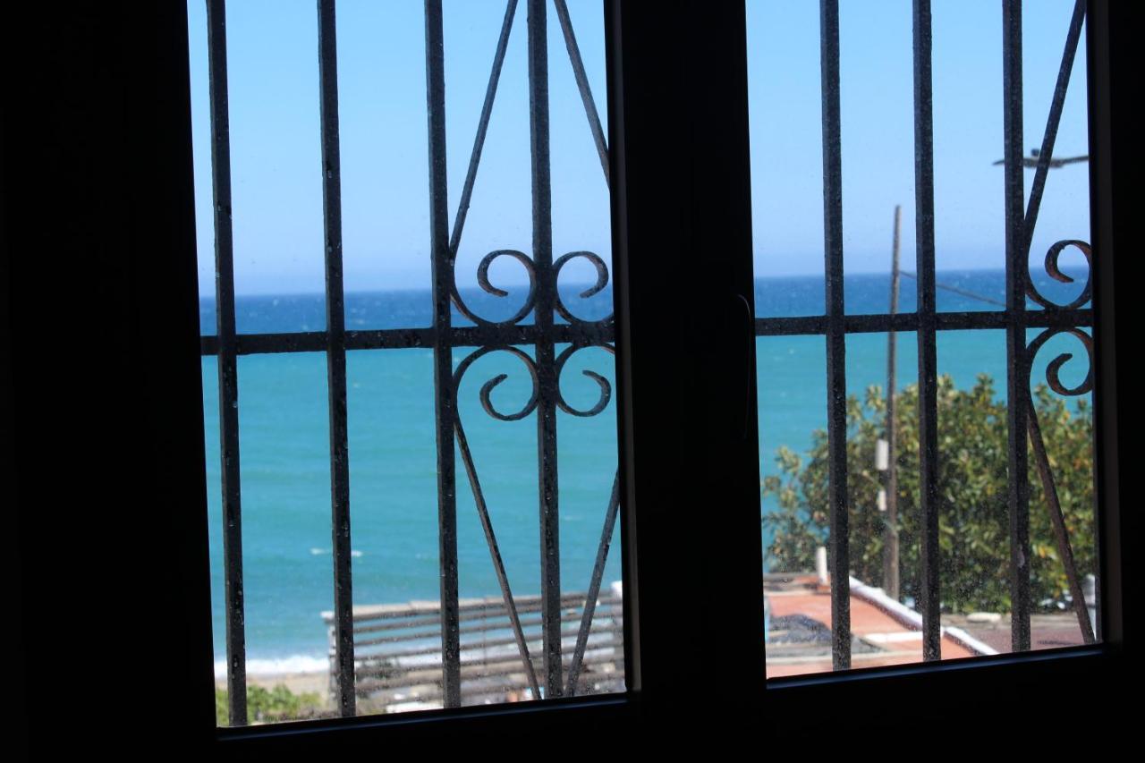 Standard Twin Room with Sea View