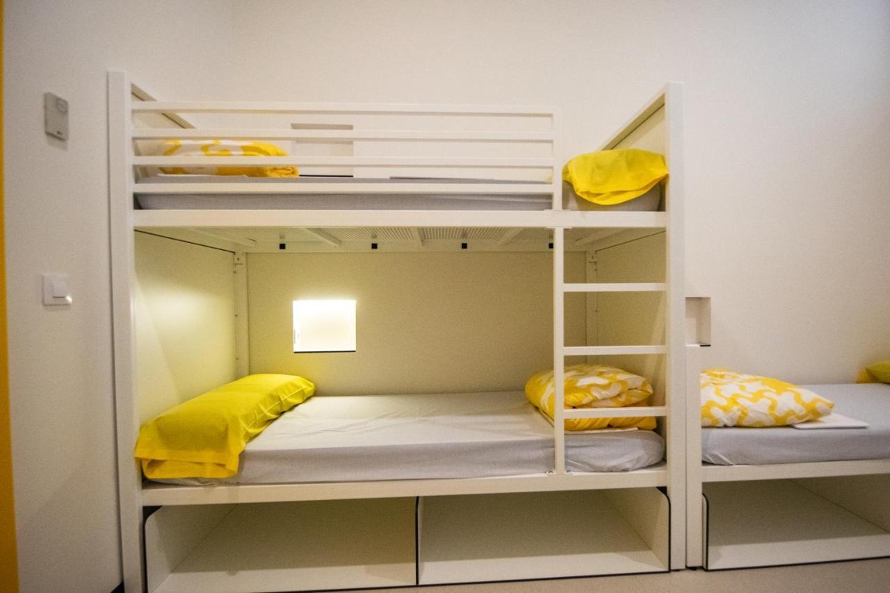 Classic Familienzimmer mit Gemeinschaftsbad