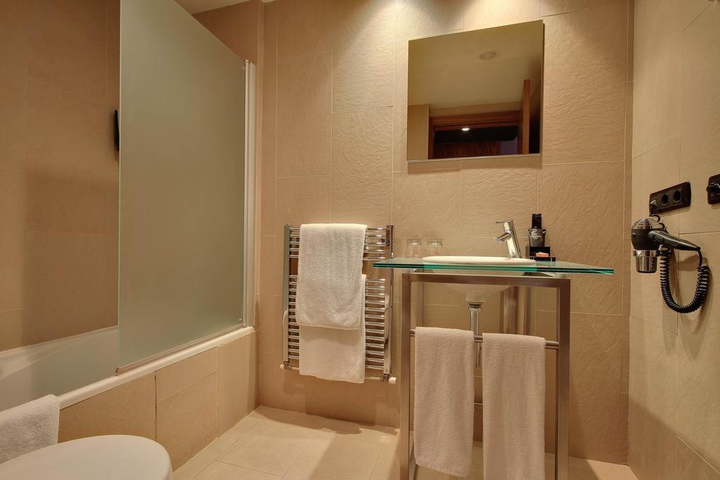 Doppelzimmer mit Zustellbett