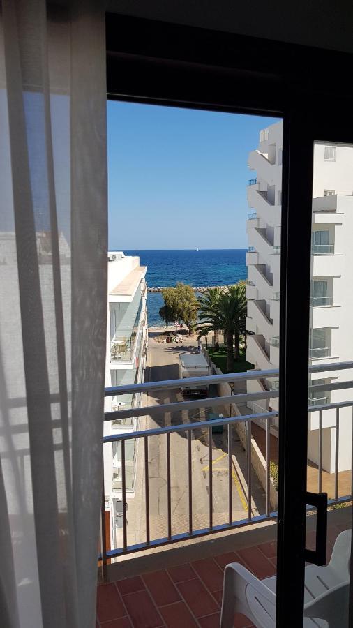 Superior Twin Room Sea View