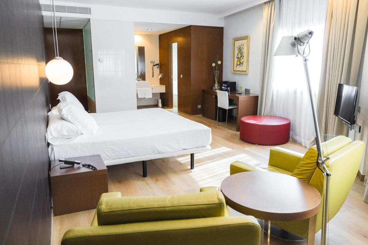 Suite Junior