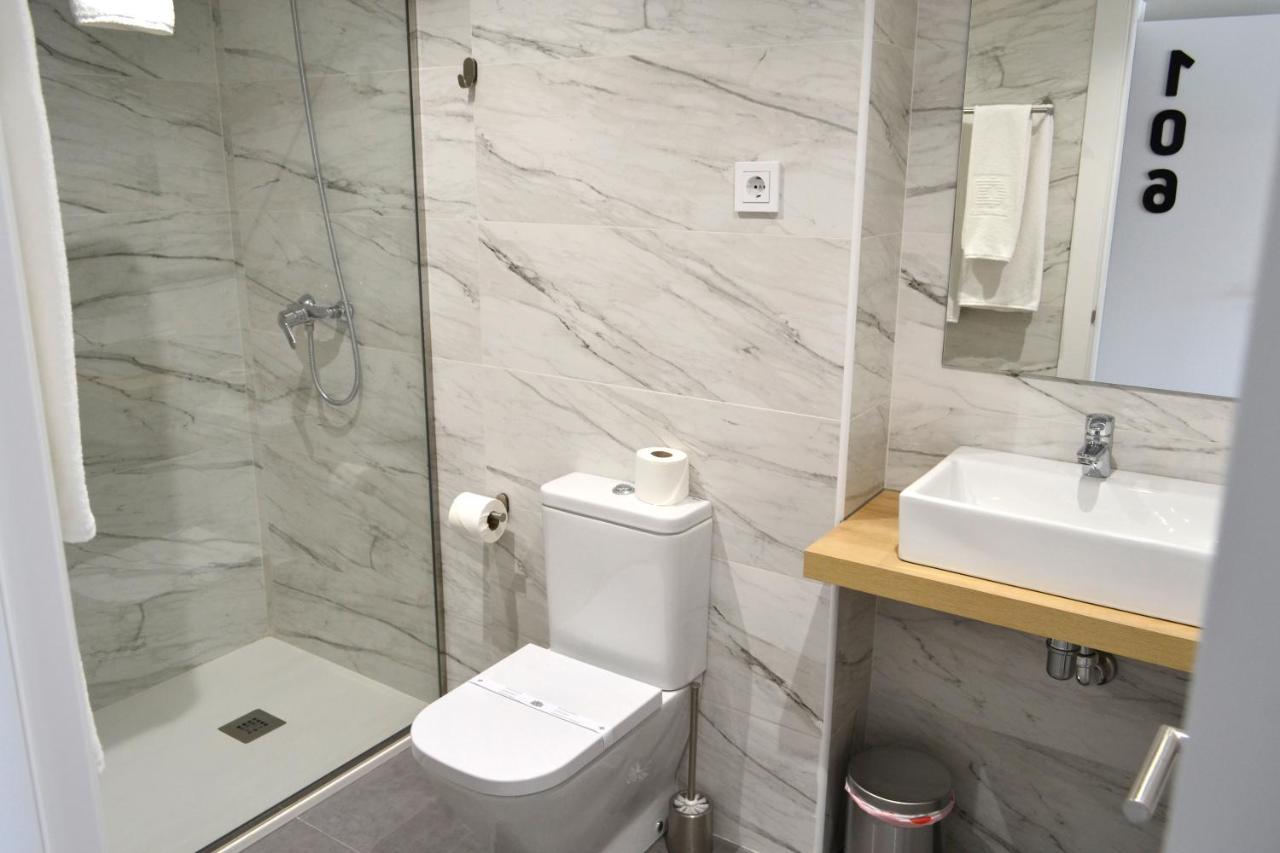 Budget Tweepersoonskamer met 2 Aparte Bedden