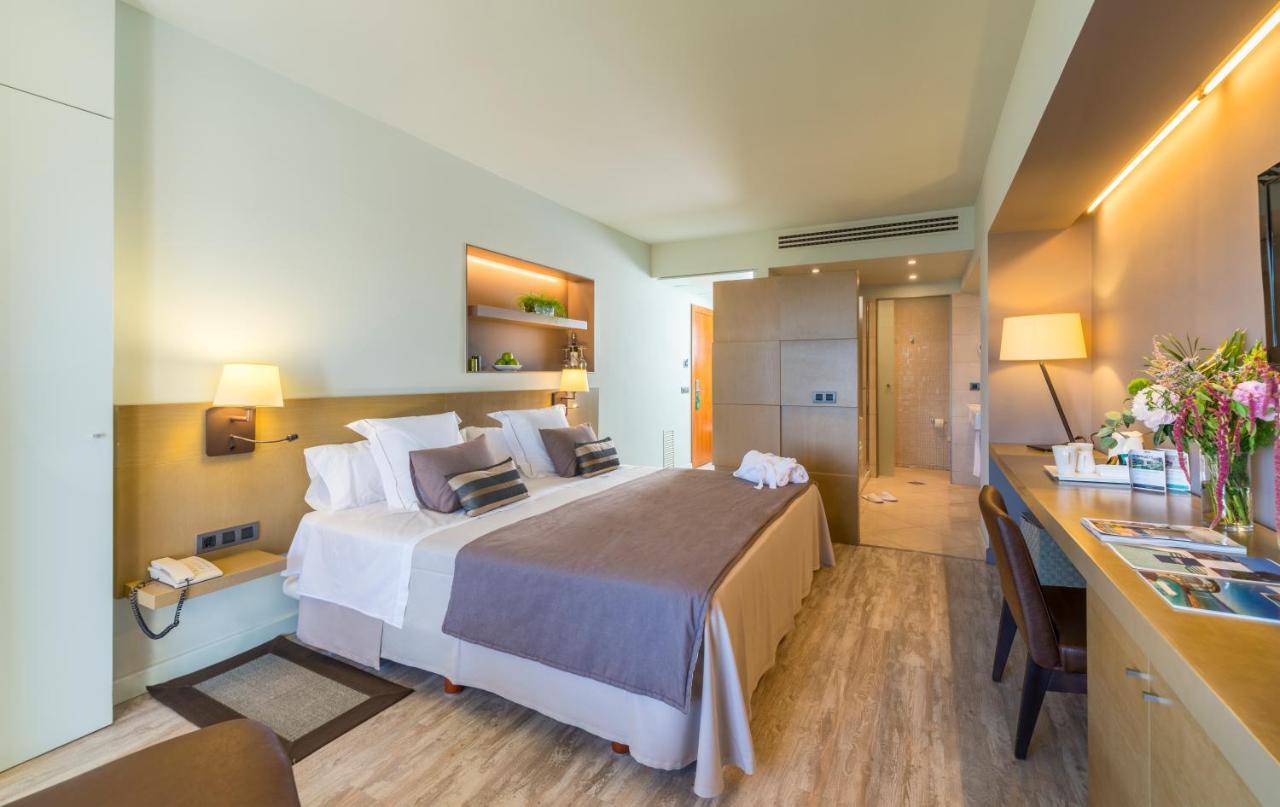 Suite Sea View
