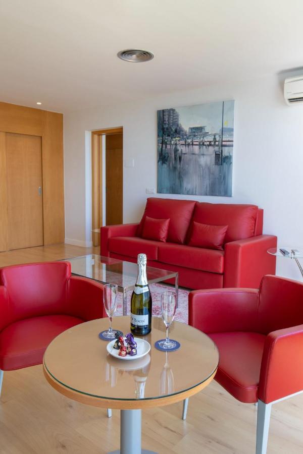 Grand Deluxe Doppelzimmer (3 Erwachsene)