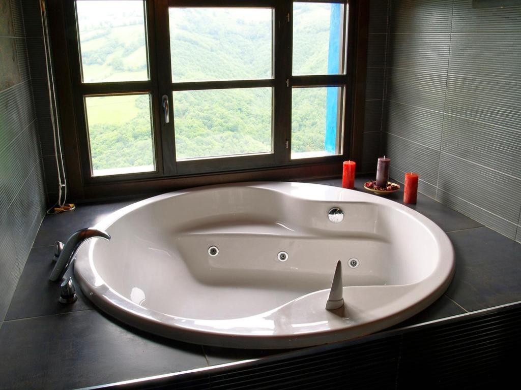 Duplex Suite