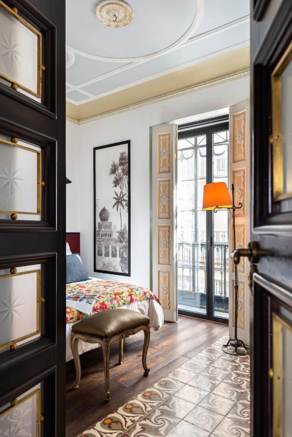 Chambre Deluxe