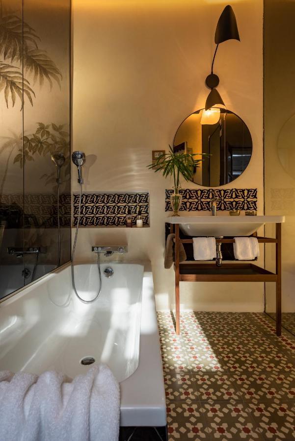 Chambre Double ou Lits Jumeaux avec Lit d'Appoint