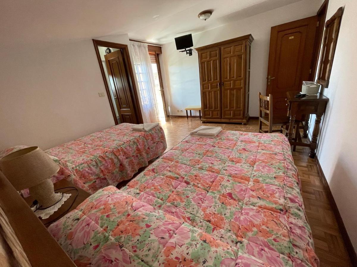 Habitación Doble - 2 camas
