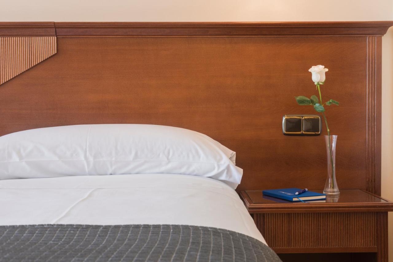 Chambre Simple