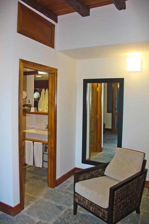 Dreibettzimmer