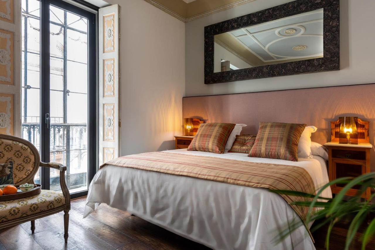 Chambre Deluxe