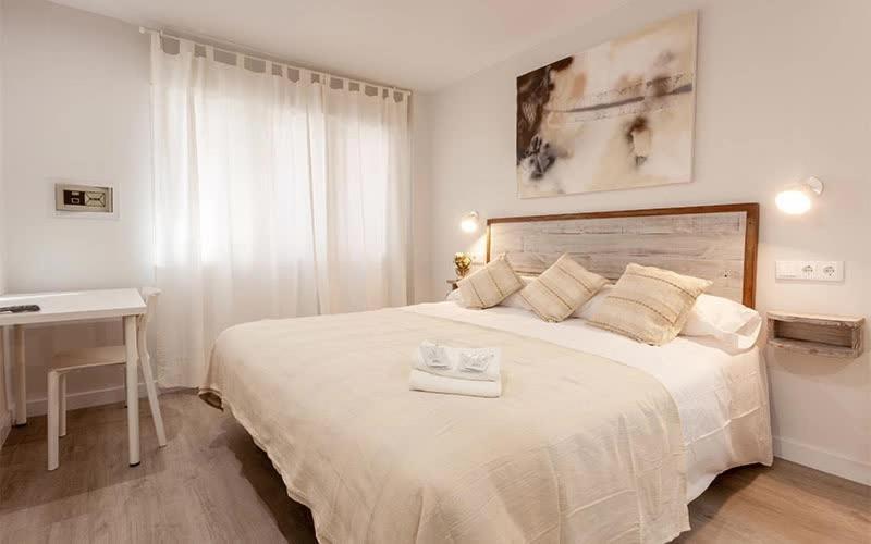 Petite Chambre Double