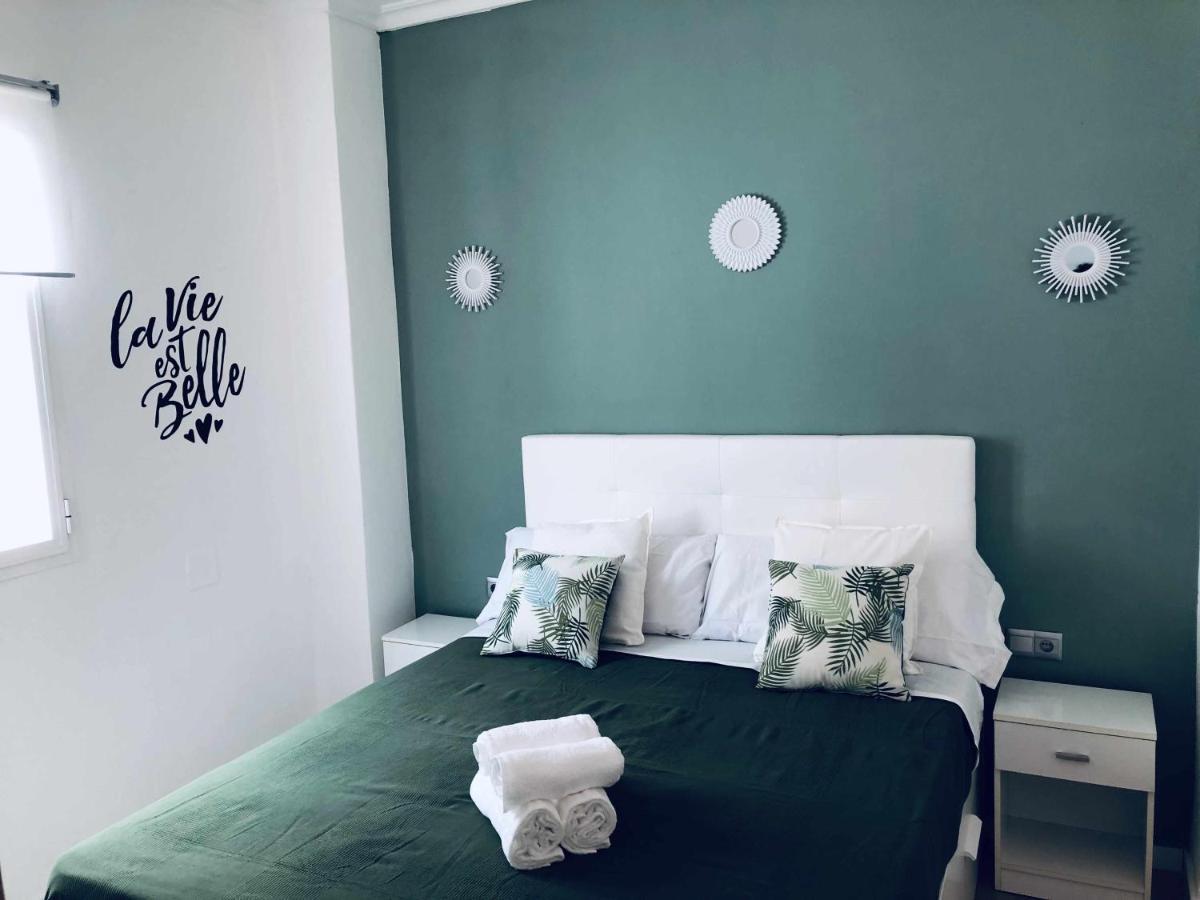 Apartament z 2 sypialniami