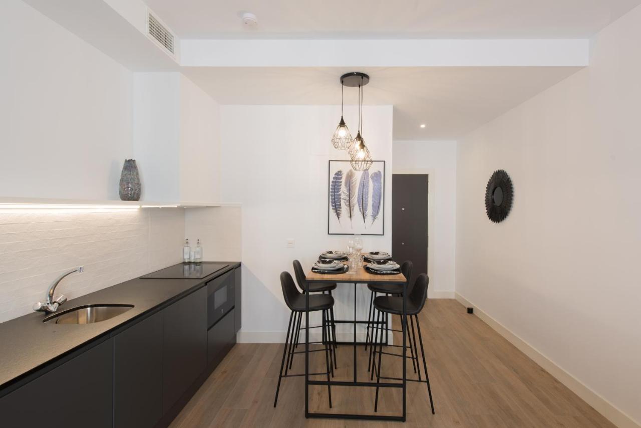 Appartement 1 Chambre