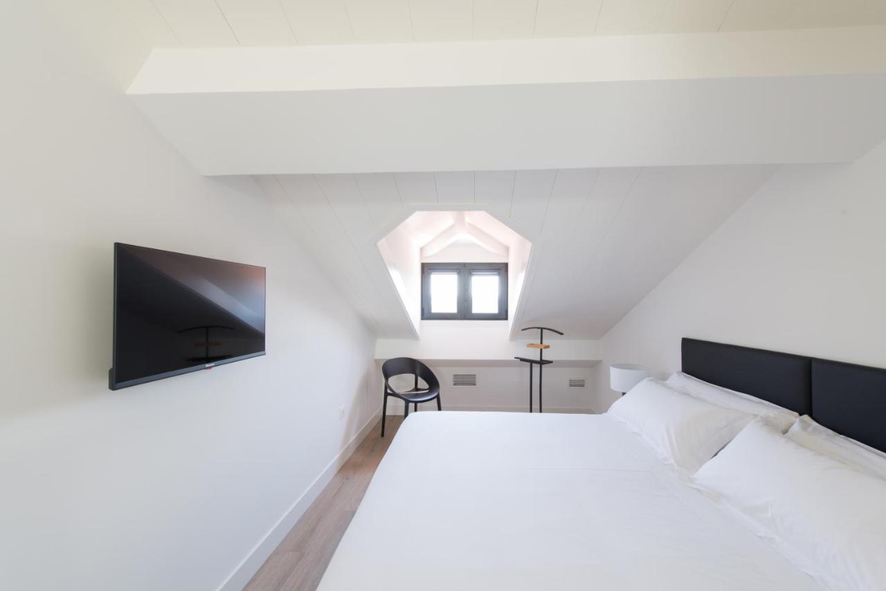 Appartement en Duplex
