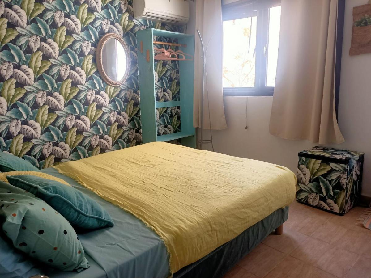 Double Room Terrace