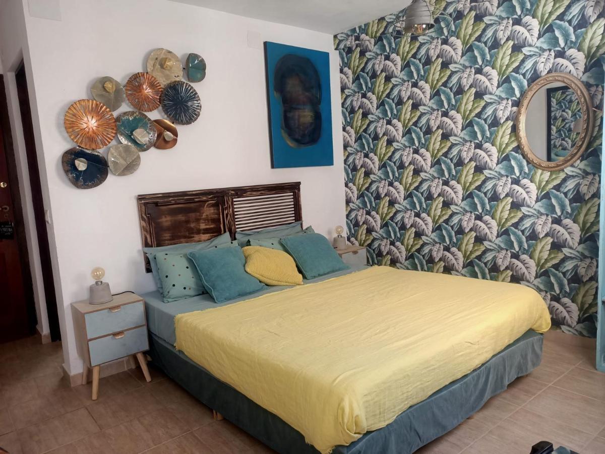 Double Room Terrace