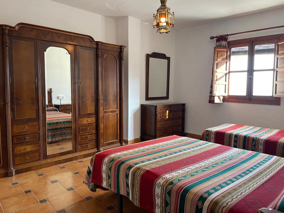 Habitación Triple Clásica
