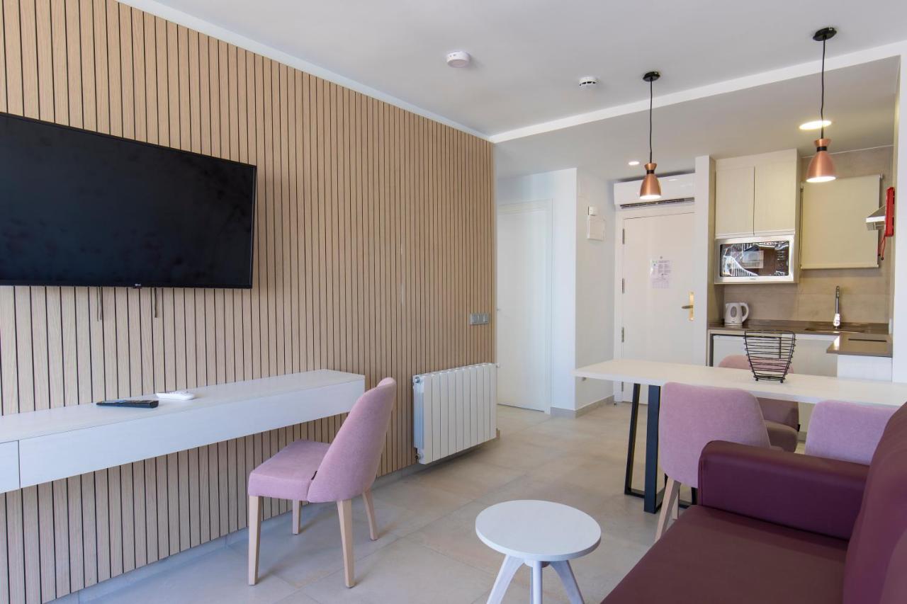 Appartement 2 Chambres