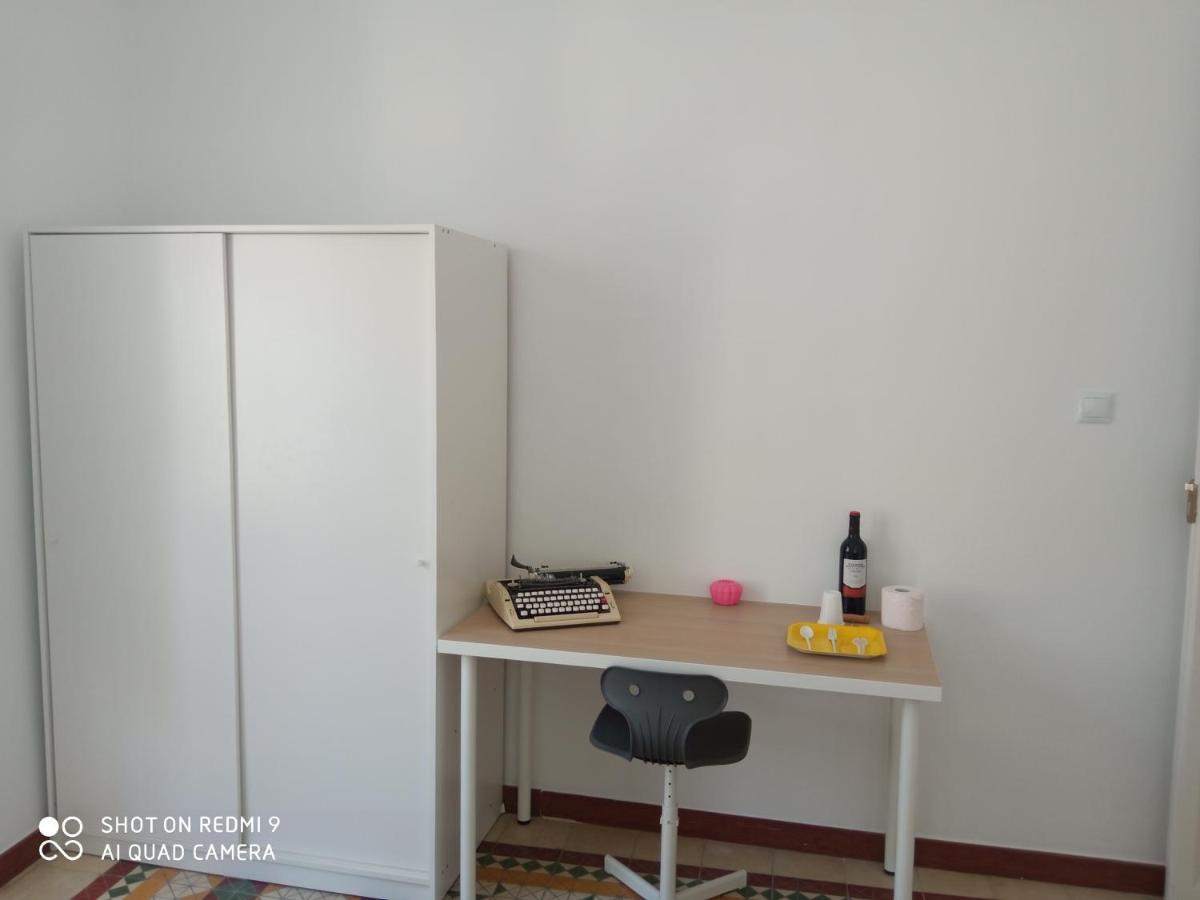 Large Single Room