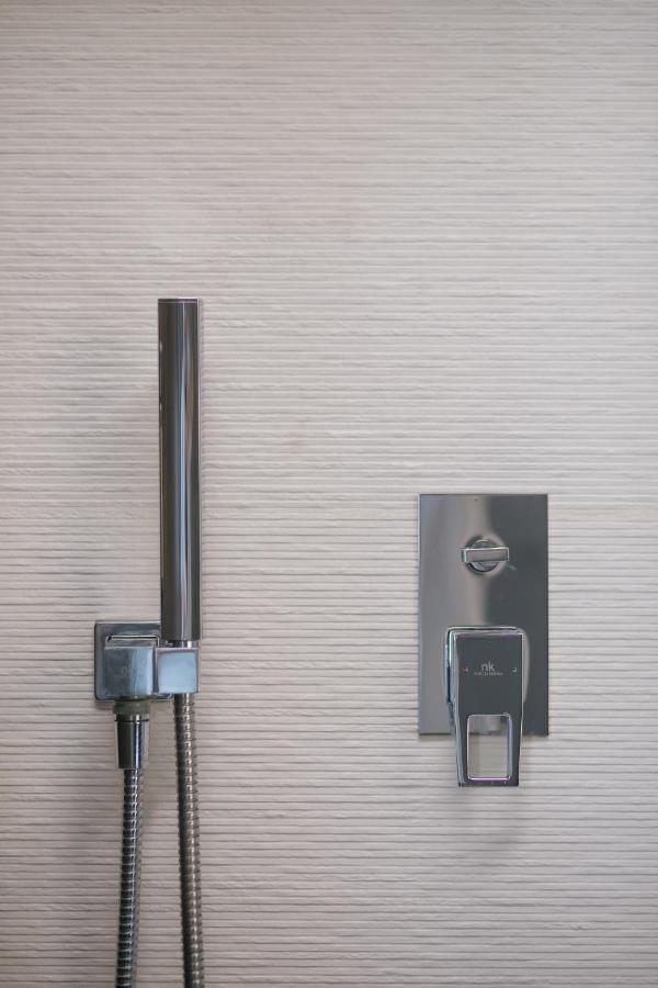 Doppelzimmer außen
