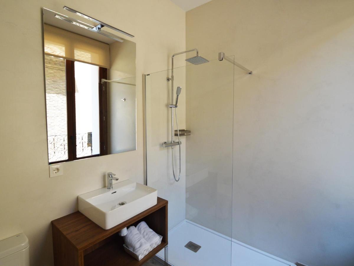 Habitación Doble con balcón - 1 o 2 camas
