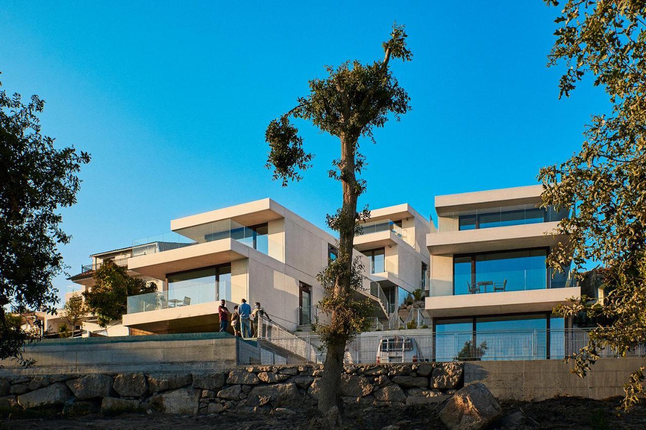 Apartment Balcony