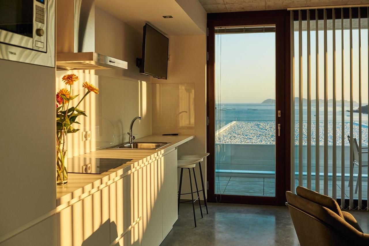 Apartment Balcony