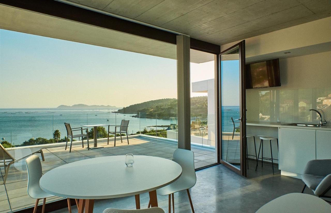 Apartment Balcony