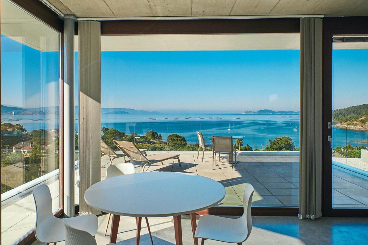 Apartment Balcony