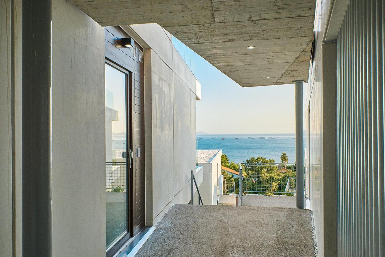 Apartment Balcony
