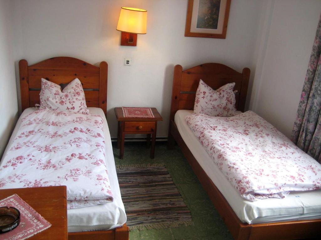 Chambre Simple