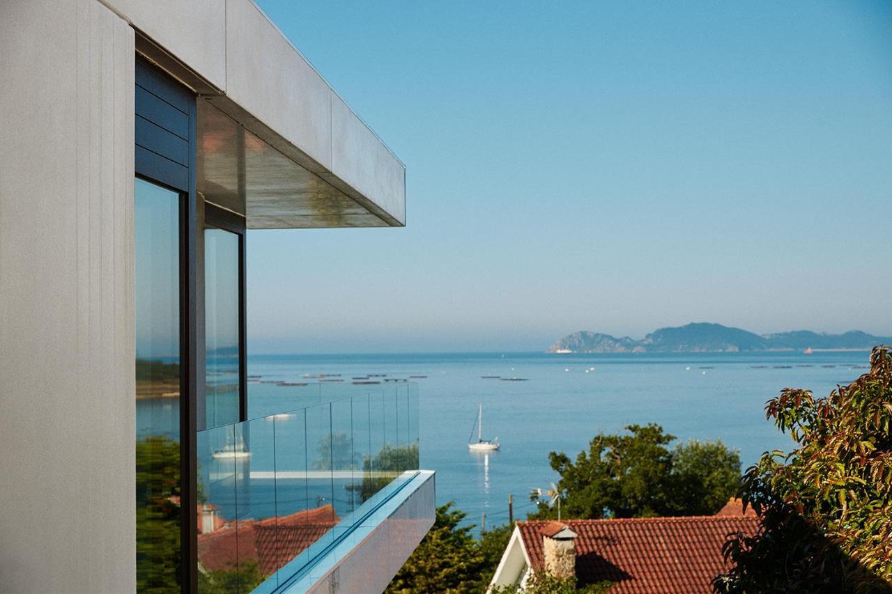Apartment Balcony