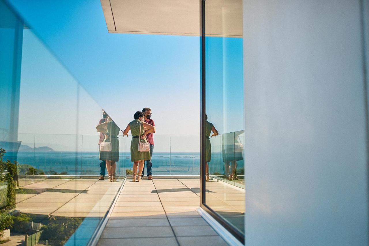 Apartment Balcony