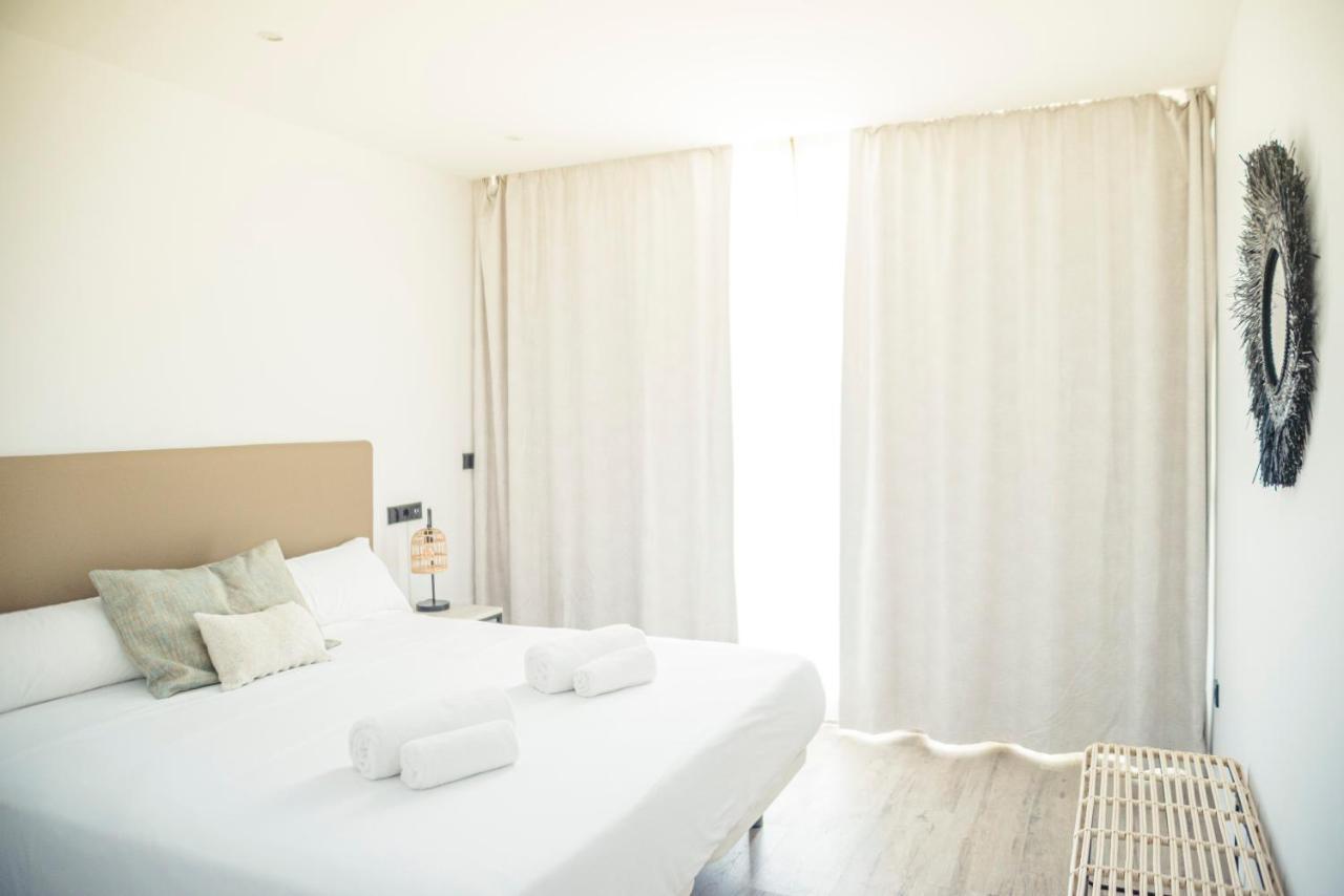 Suite Attico con Terrazza e Vista Mare