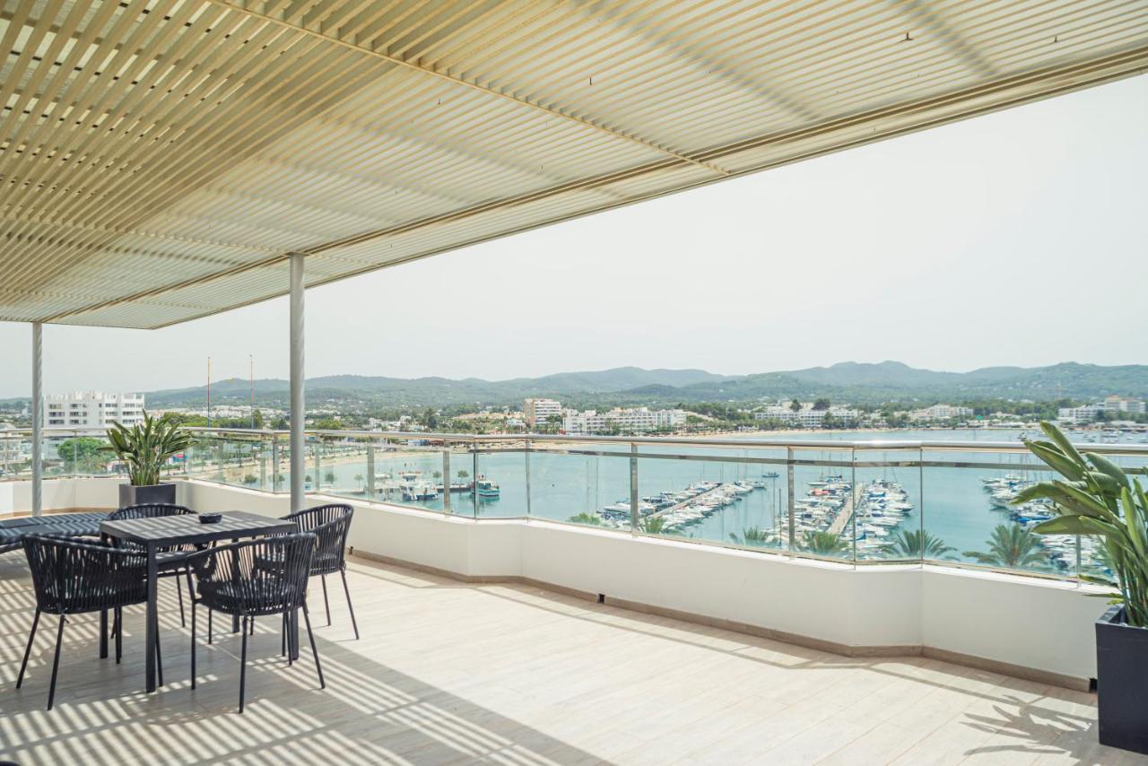 Penthouse Suite Terrace Sea View,1141466674:JPEG
