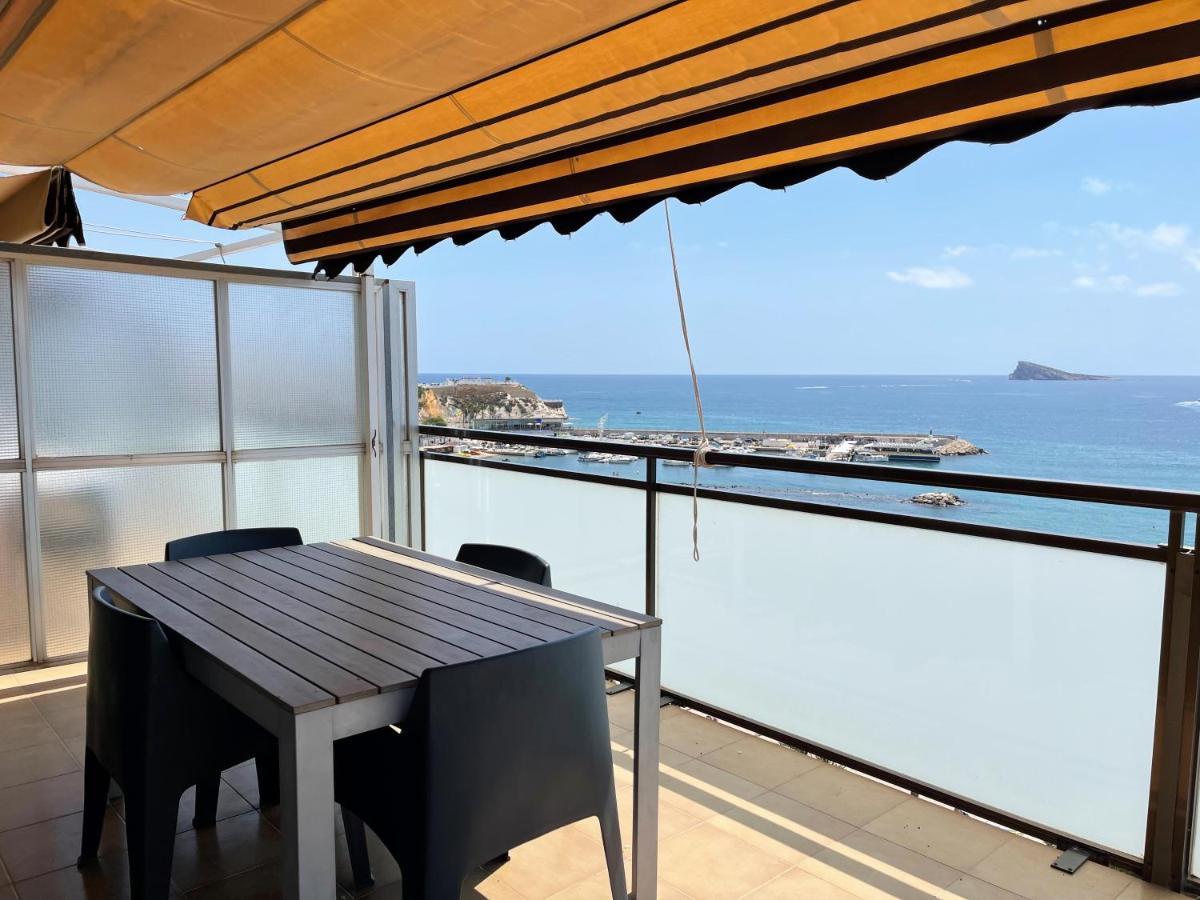 Superior Penthouse One-Bedroom Apartment with Sea views