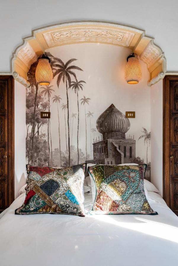 Chambre Deluxe