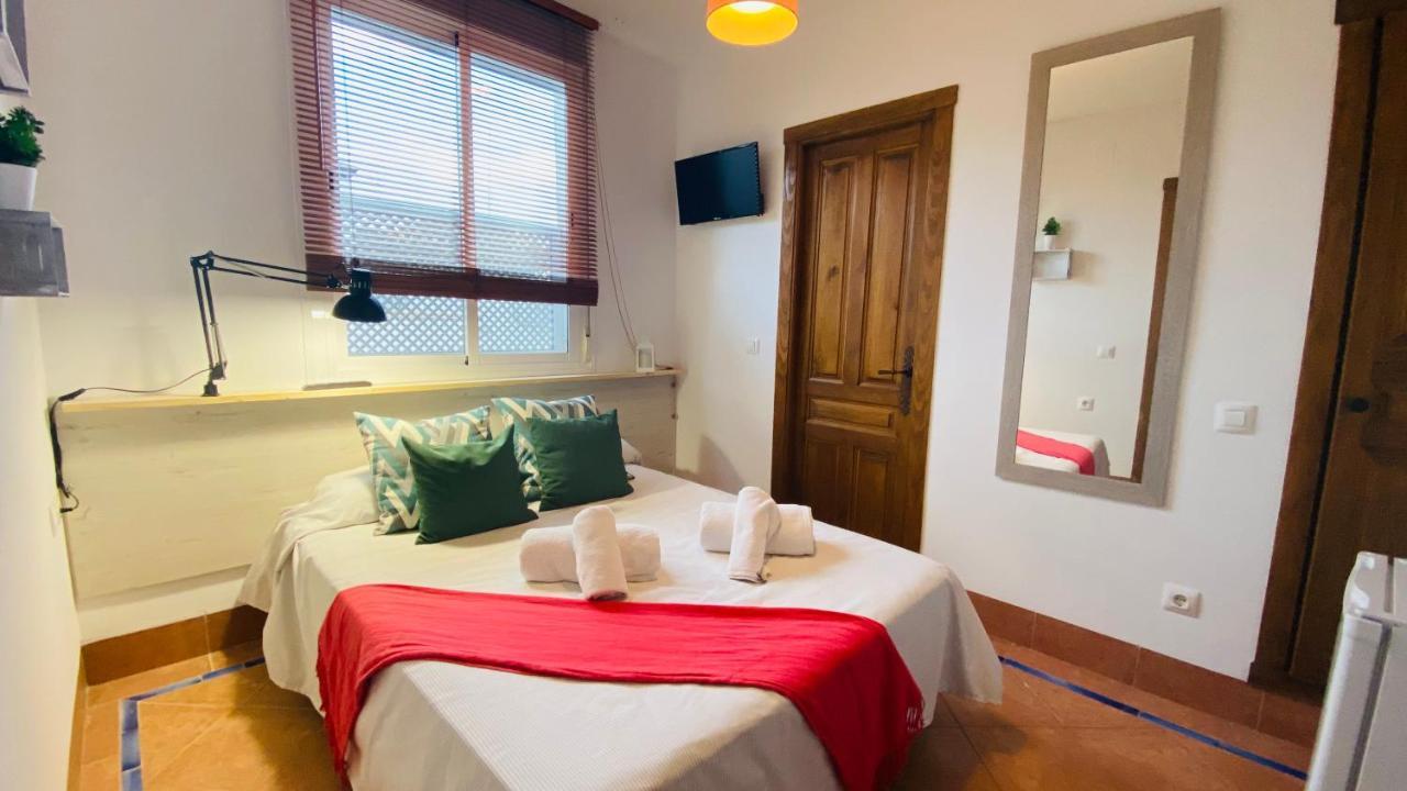 Petite Chambre Double