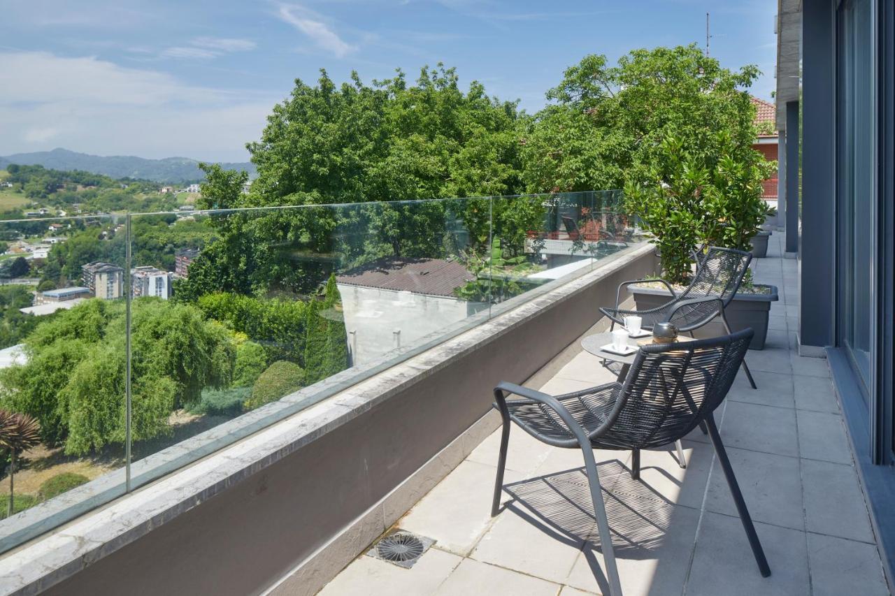 Appartamento con 1 Camera da Letto e Balcone